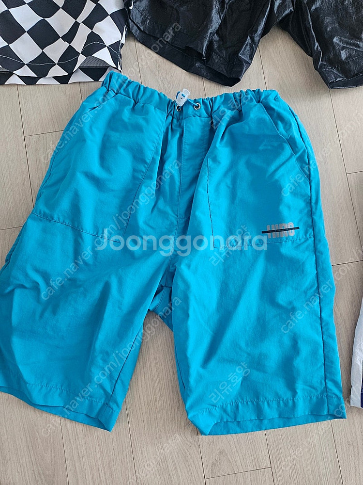 히로 반바지 150사이즈 일괄--5